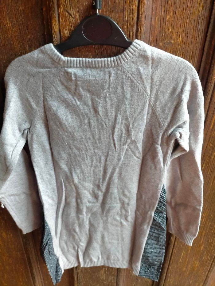 Très jolie robe IKKS 4 ans - photo numéro 5