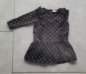 Robe 18 mois