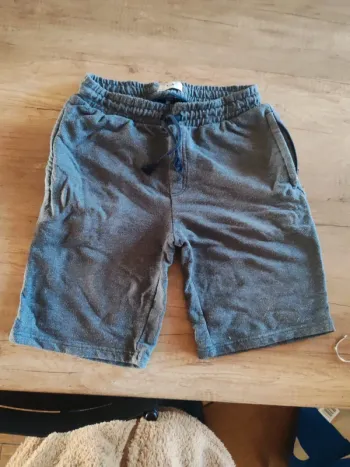 Short