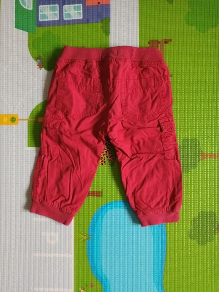 Pantalon 12 mois - photo numéro 2