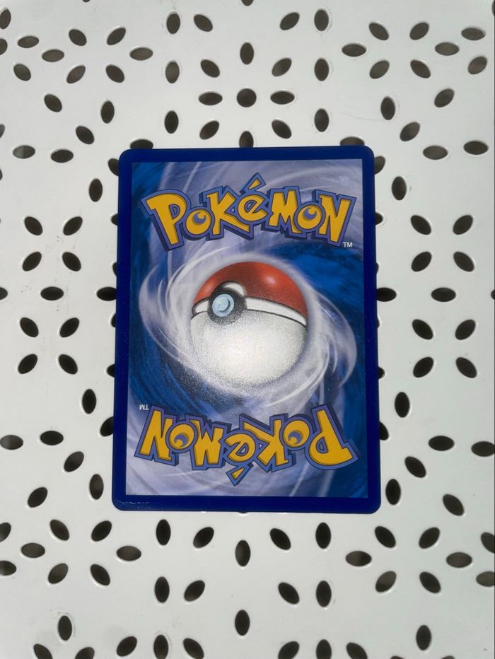 Avant Premières ME2 - Méga Évolutions - Libegon - Promo Stamp 016 🇫🇷 - photo numéro 4