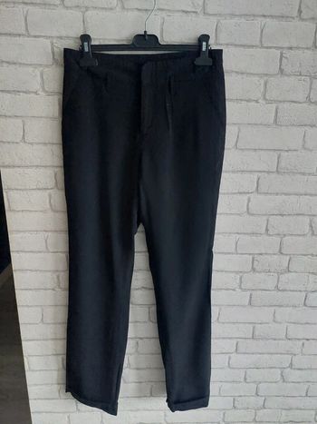 Pantalon Comptoir Des Cotonniers taille 38
