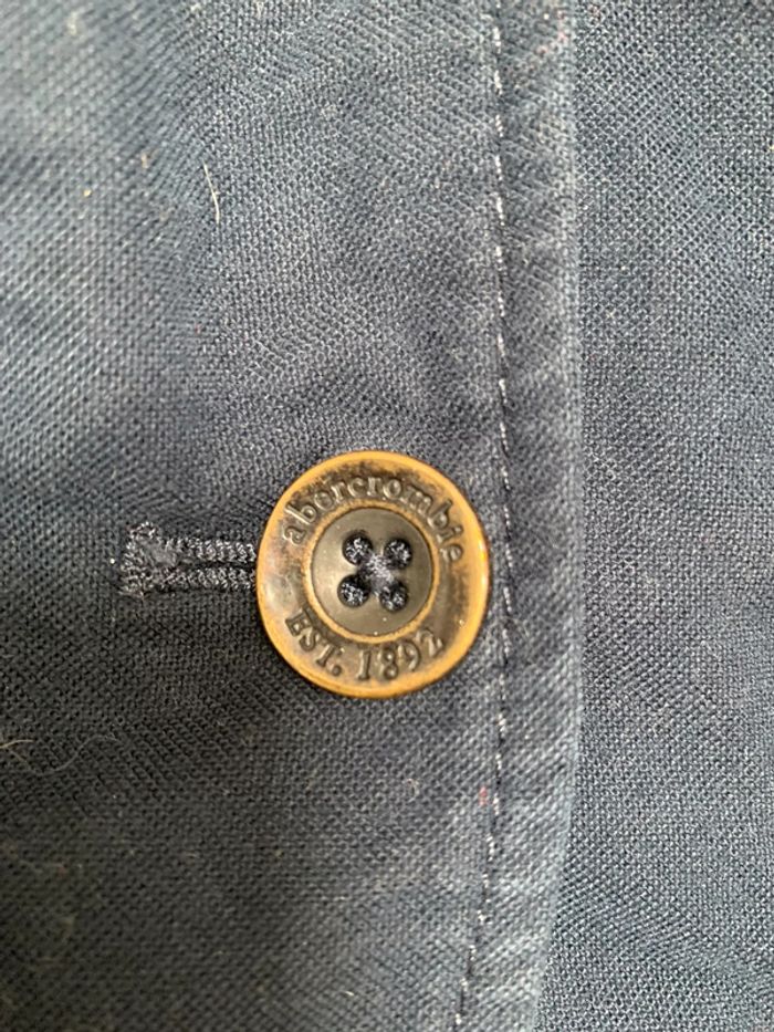 Blaser Abercrombie Kids - photo numéro 5