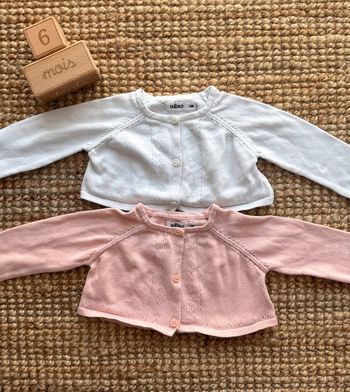 Lot Gemo 6mois / 68cm