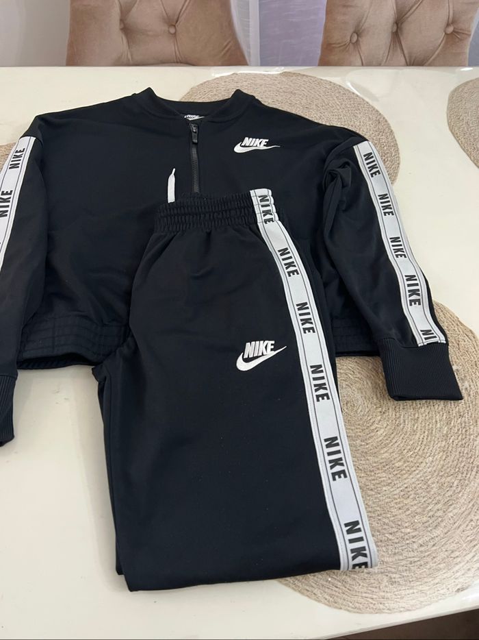 Ensemble  de jogging fille Nike L - photo numéro 2