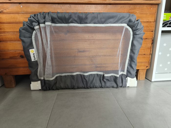 Barrière de lit pliable - photo numéro 3