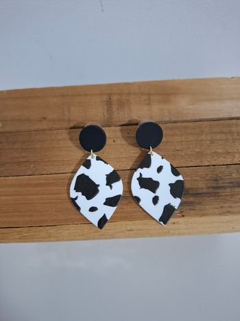 Boucles d oreilles neuves - 40% sur les lots ! 