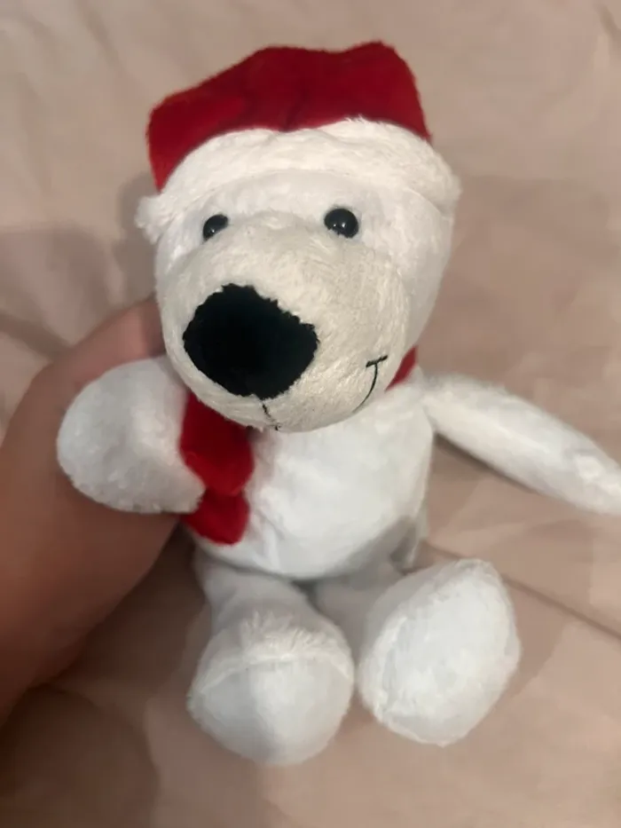 Doudou Noël