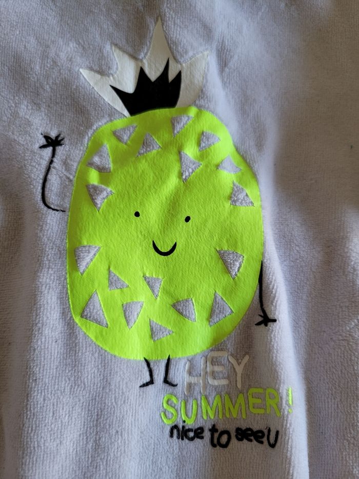 Pyjama - photo numéro 4