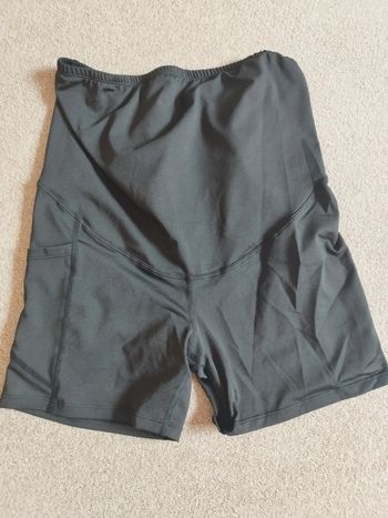 Short de maternité