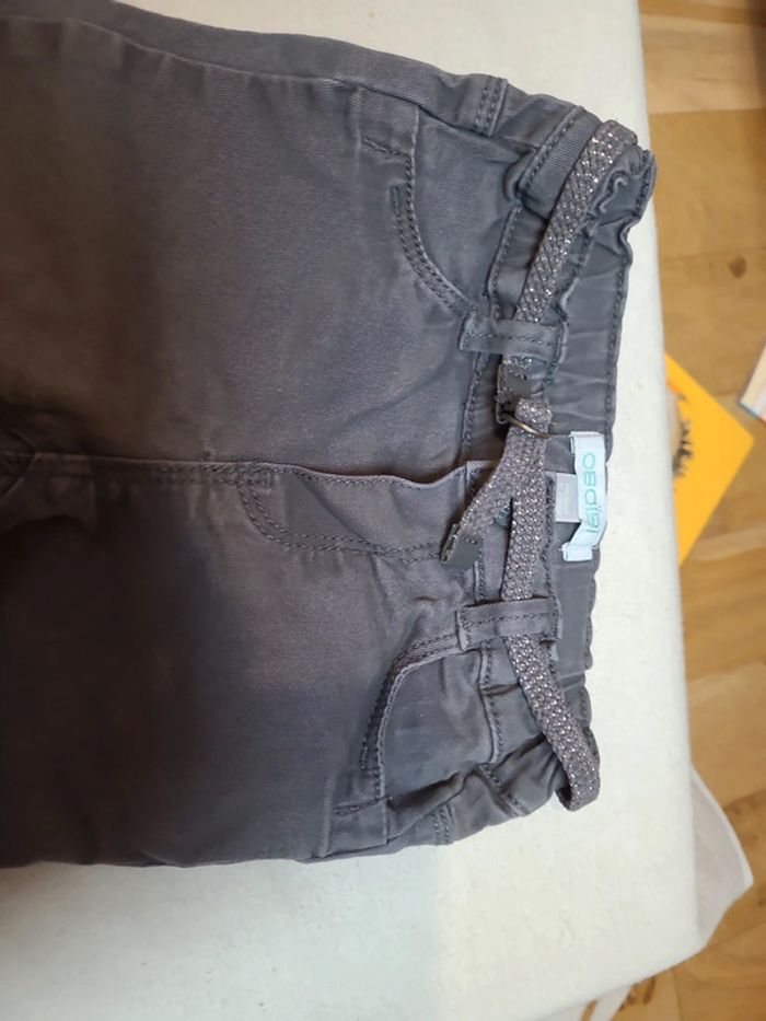 Pantalon 12 mois - photo numéro 3
