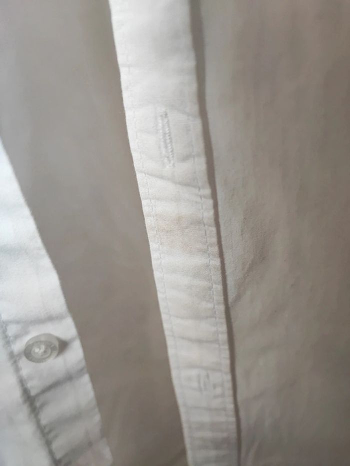Chemise - photo numéro 5
