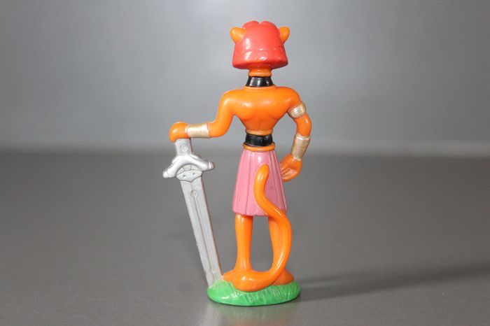 Figurine Radames - Aida degli Alberi 2003 - photo numéro 3