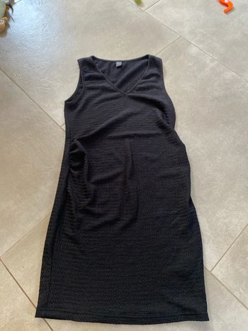 Robe grossesse taille 38