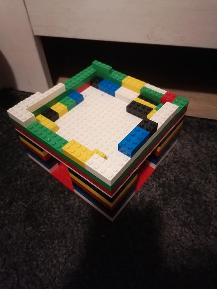 Bloc de construction