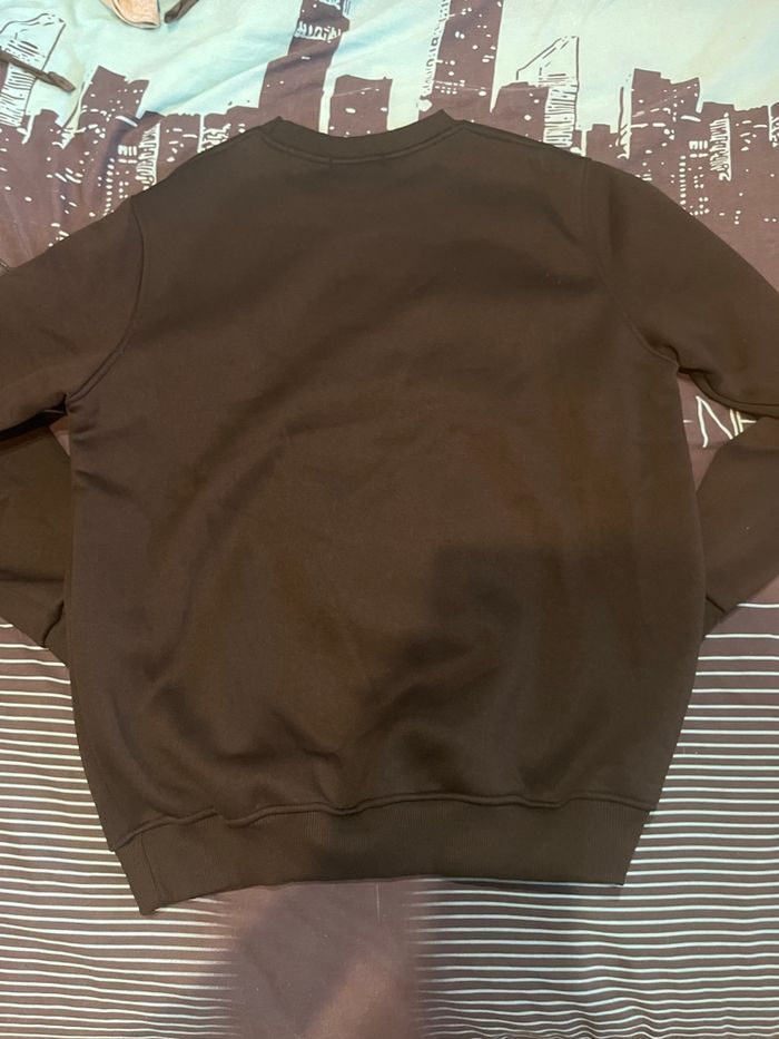 Pull stone island - photo numéro 3
