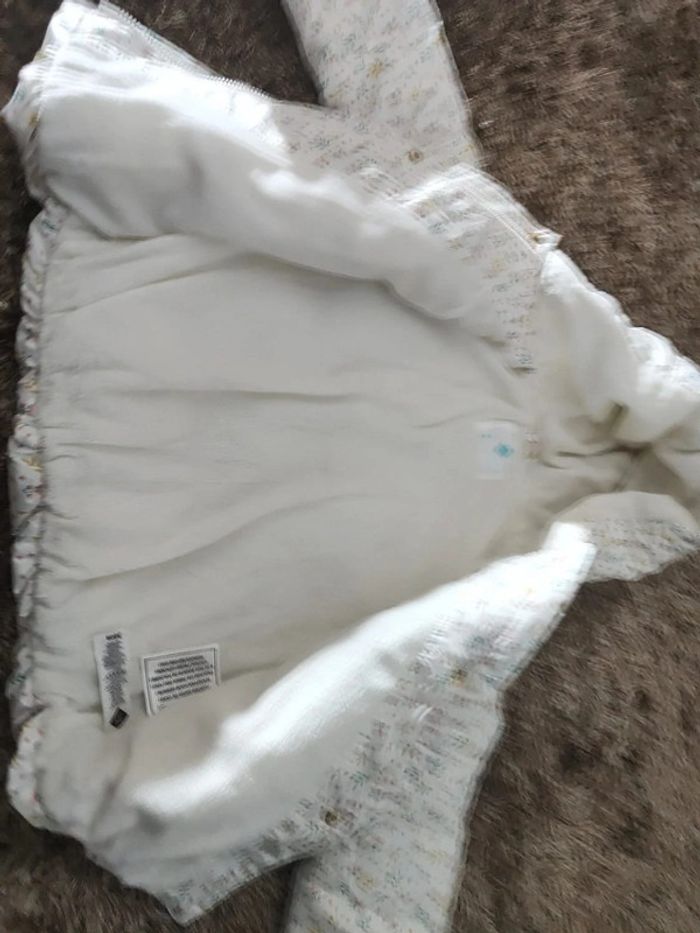 Jolie Blouson fille 💎 3 ans 💎 - photo numéro 15