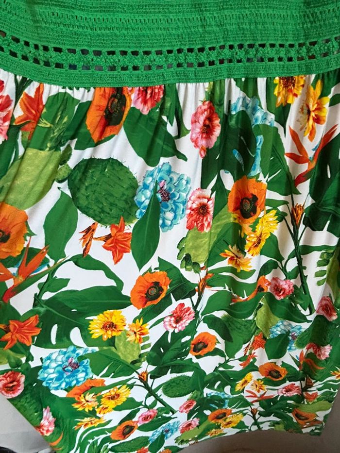 Robe body flirt 50/52 - photo numéro 3