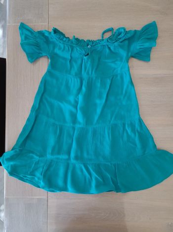 Robe 3 ans