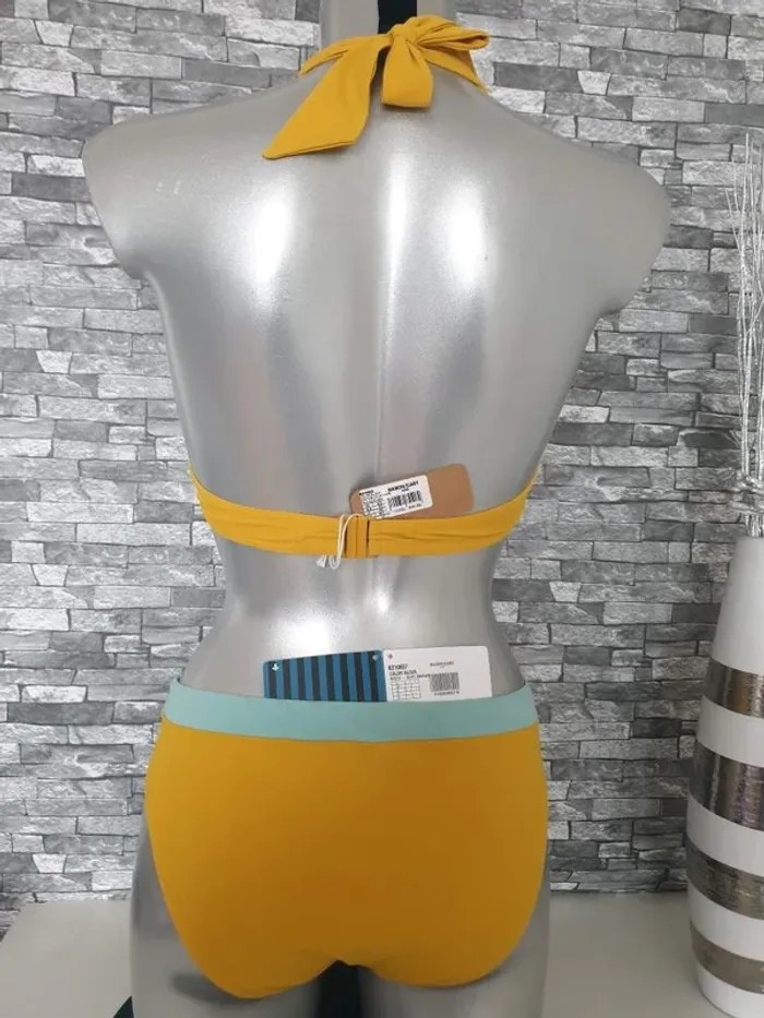Maillot de bain LeJaby T40/90C - photo numéro 2