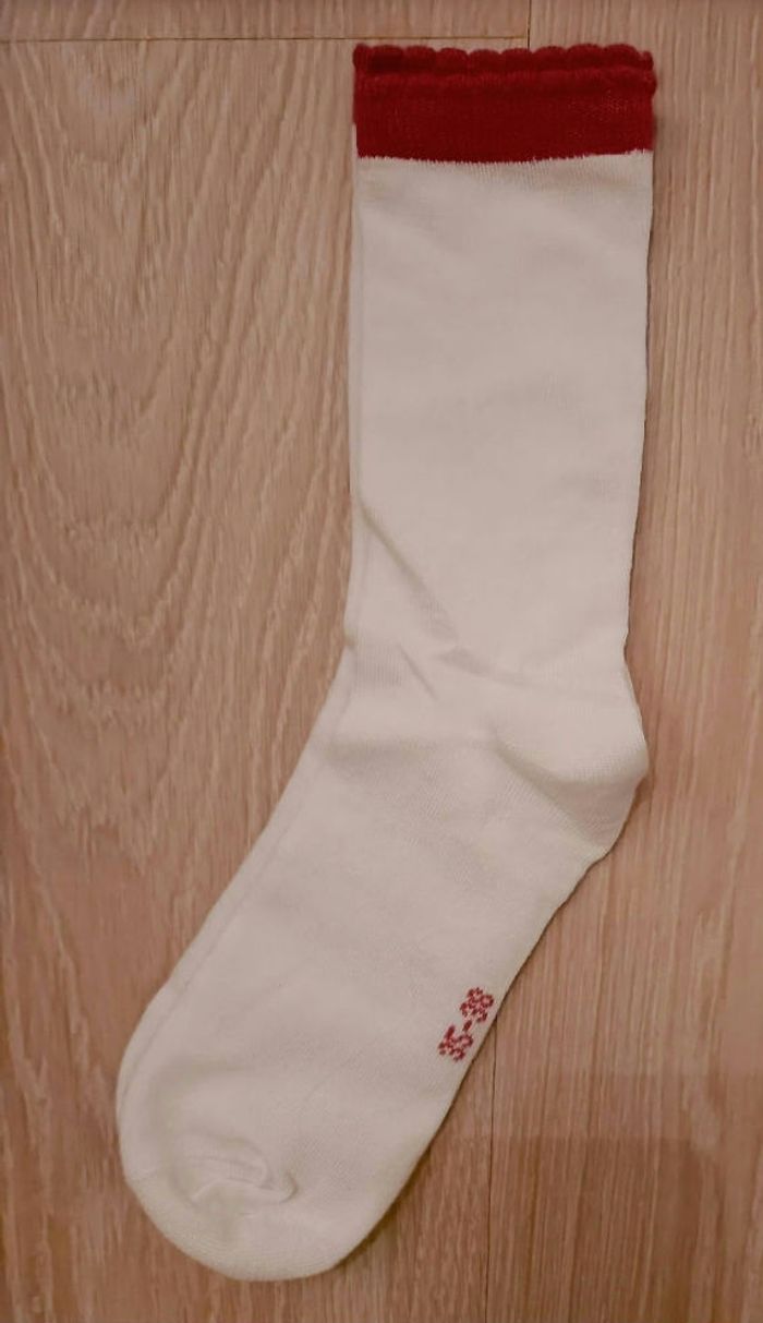 Chaussettes femme - photo numéro 3