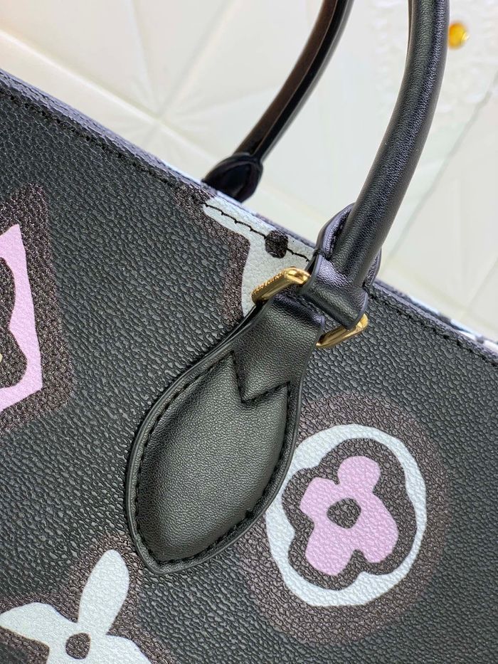 Louis Vuitton Onthego M45815 - photo numéro 4