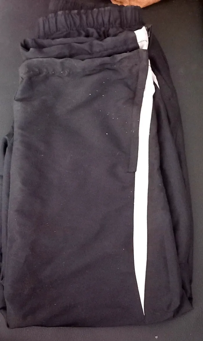 Lot 2 jogging XL