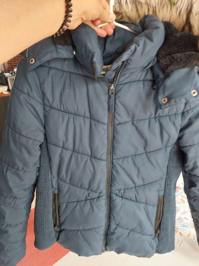 Doudoune H&M 13/14ans