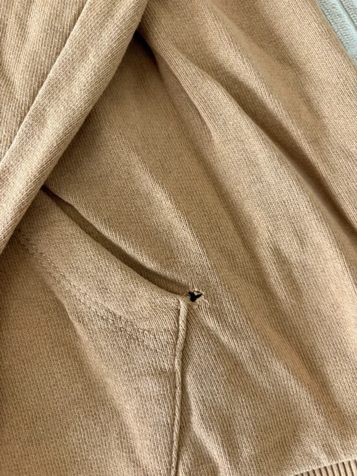 Pull taille L - photo numéro 2
