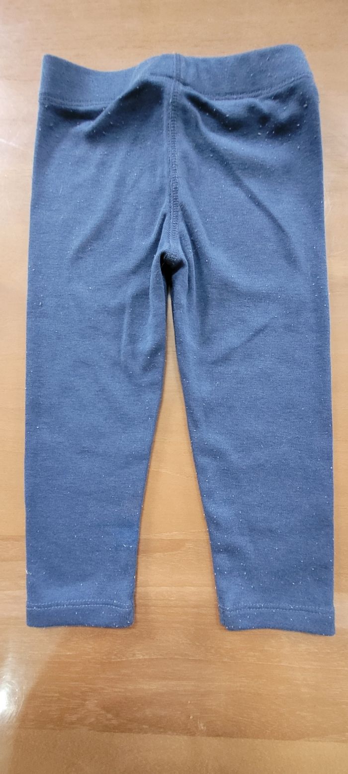 Legging polaire 82/88 cm - photo numéro 3