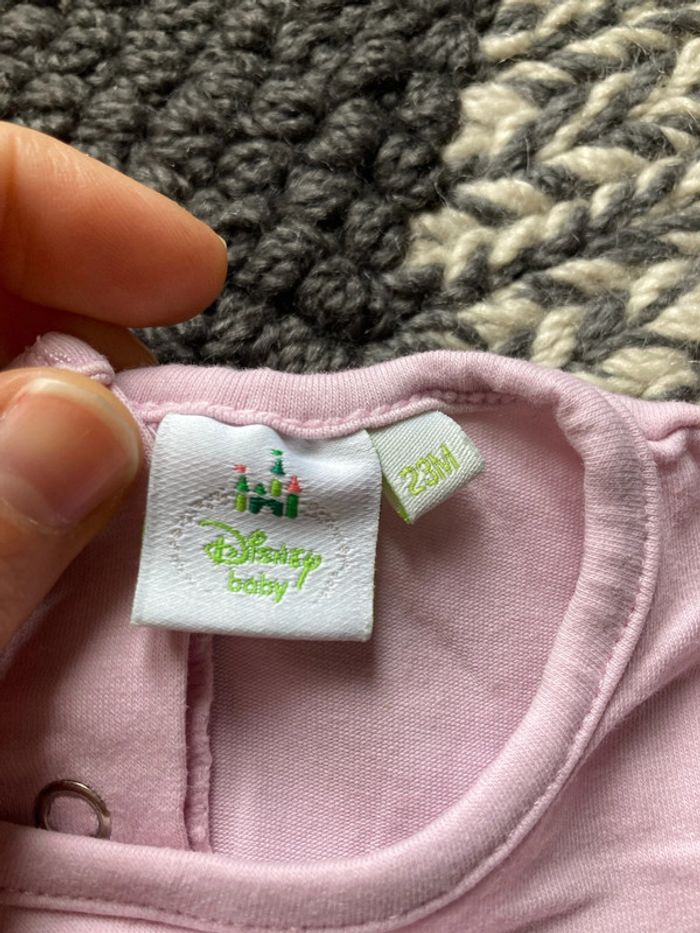 T-shirt Disney - photo numéro 3