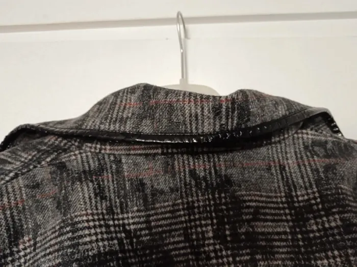 Manteau - photo numéro 11