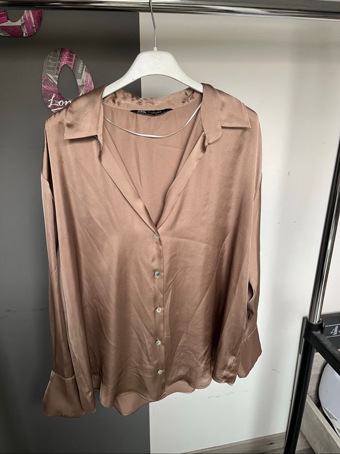 Chemise femme