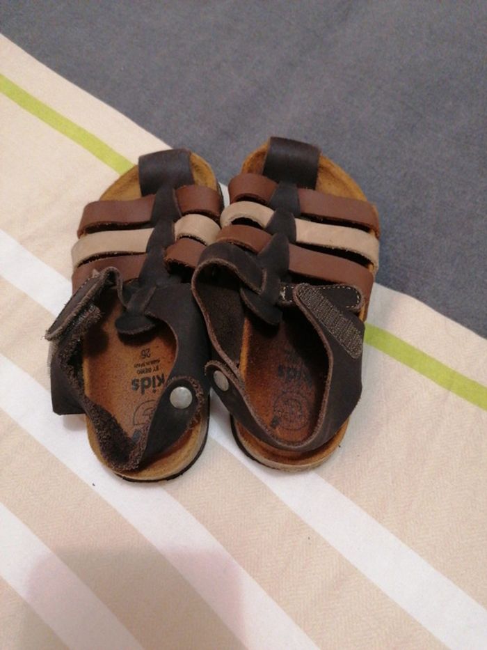 Sandales - photo numéro 2
