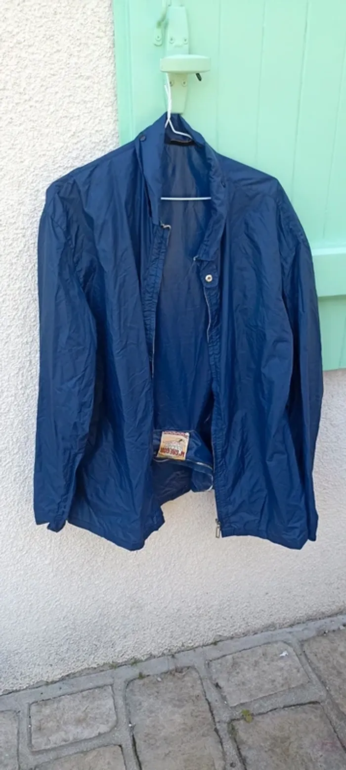 Imperméable - photo numéro 3