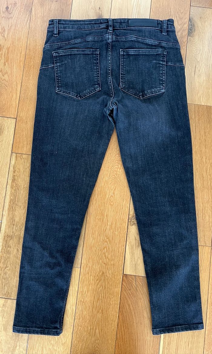 Pantalon Jeans Gerard Darel - photo numéro 5