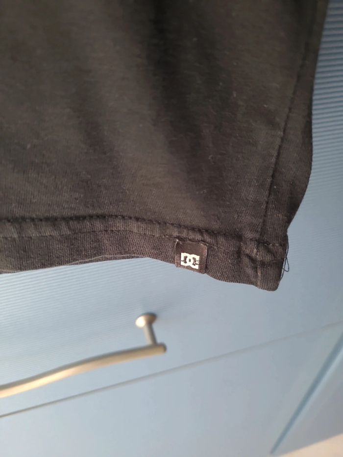 Tee-shirt imprimé Dc Shoes - photo numéro 2