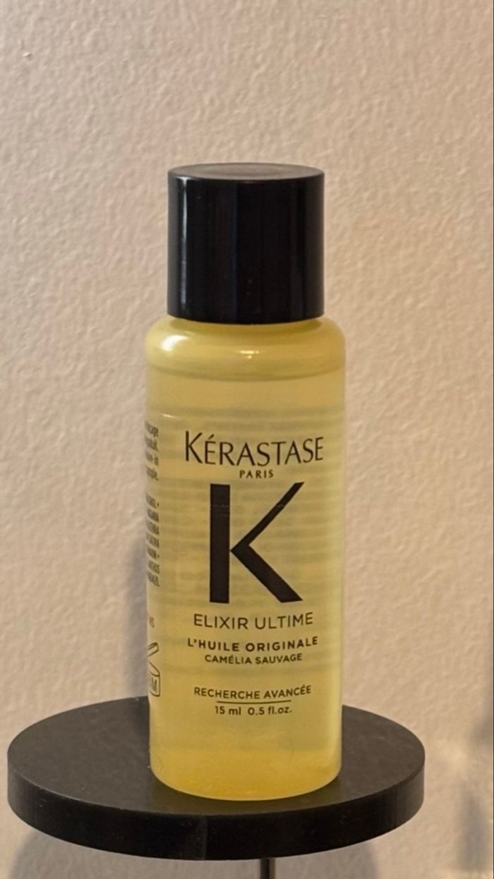 Kerastase - photo numéro 3