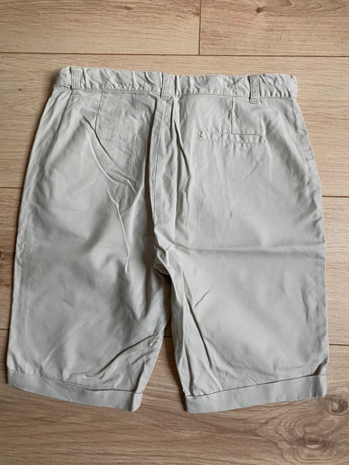 Short verbaudet 12ans - photo numéro 3