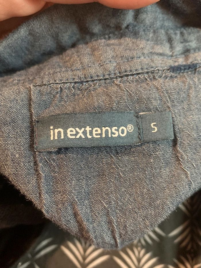 Polo In extenso - photo numéro 4