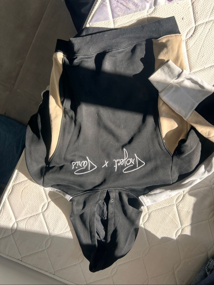 Pull projet x paris