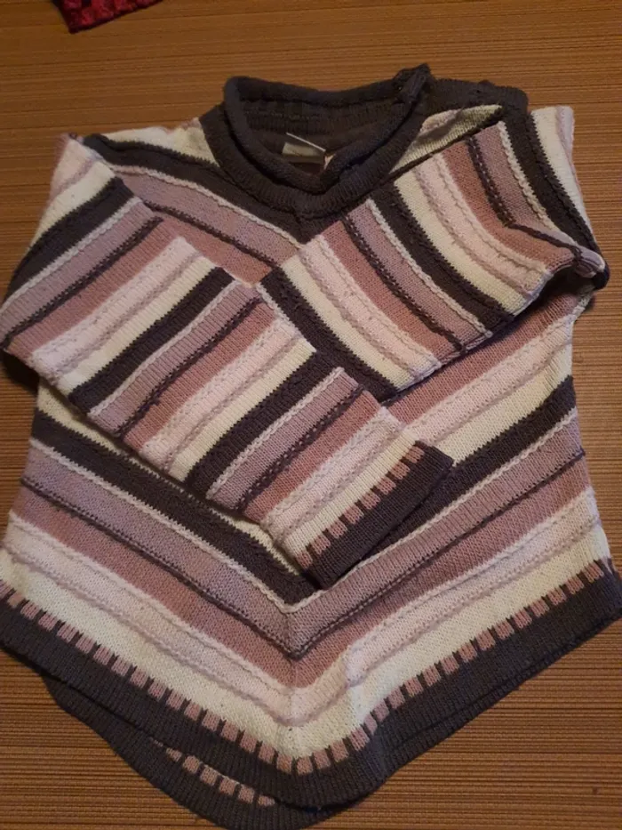 Pull 2ans - photo numéro 2