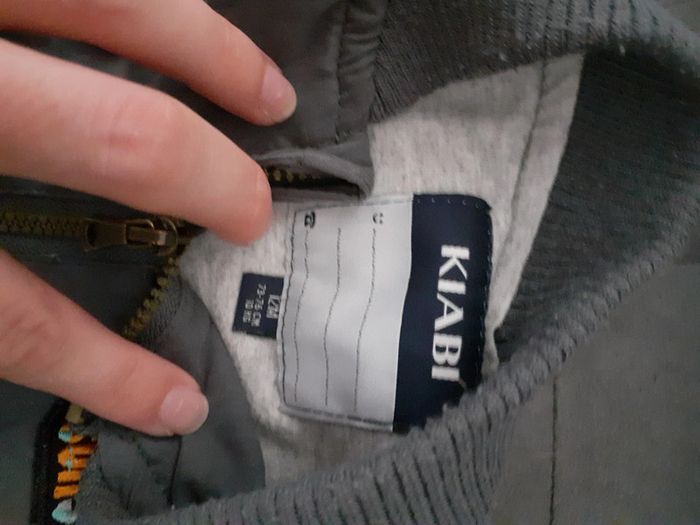 Manteau fin - photo numéro 2