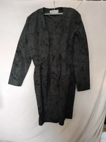 Ensemble robe