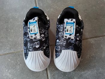 Adidas Originals
Superstar 360 Disney 101 Dalmatians