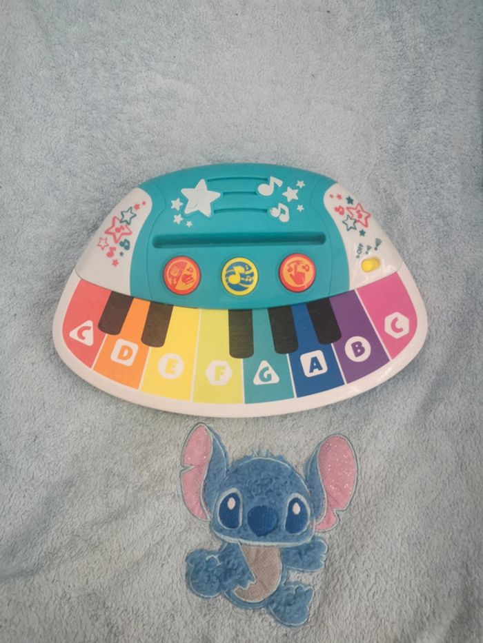 Petit piano - photo numéro 2
