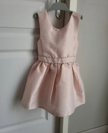Robe fille
