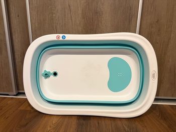 Baignoire Aubert xxl