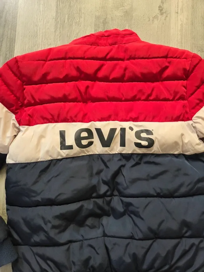Doudoune Bien chaude levi's - photo numéro 10