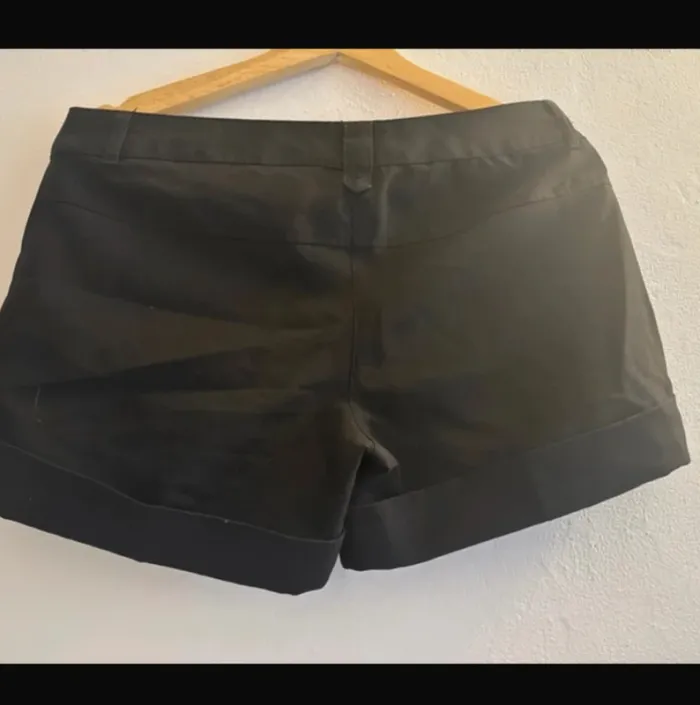 Short Zara T38 noir - photo numéro 4
